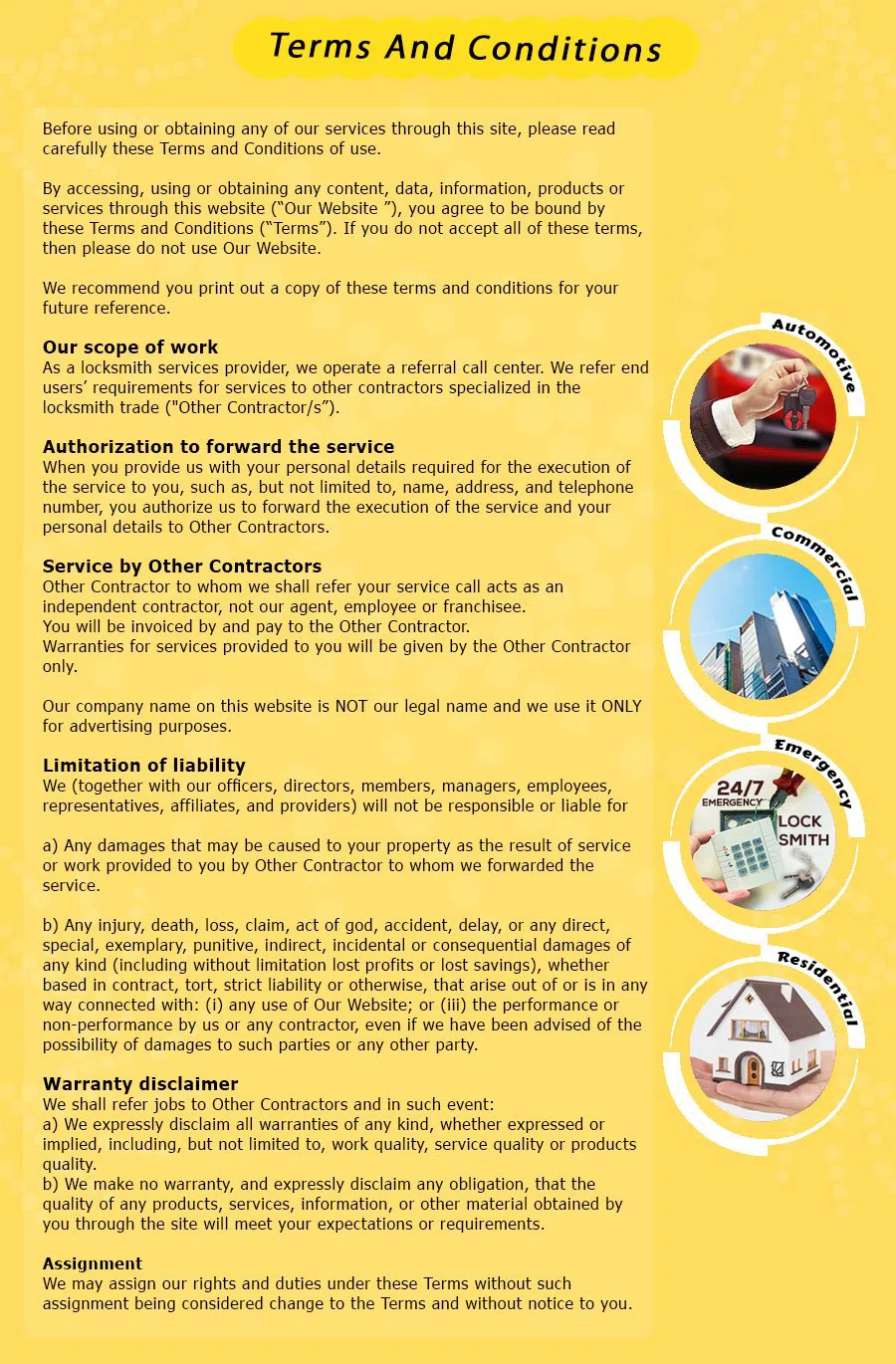 Parker Locksmith Store Hanover, VA 804-234-4050