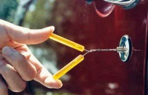 Parker Locksmith Store Hanover, VA 804-234-4050 - key-broke-in-lock