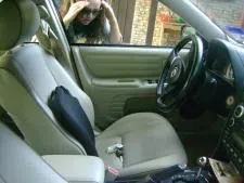 Parker Locksmith Store Hanover, VA 804-234-4050 - locked-keys-in-car